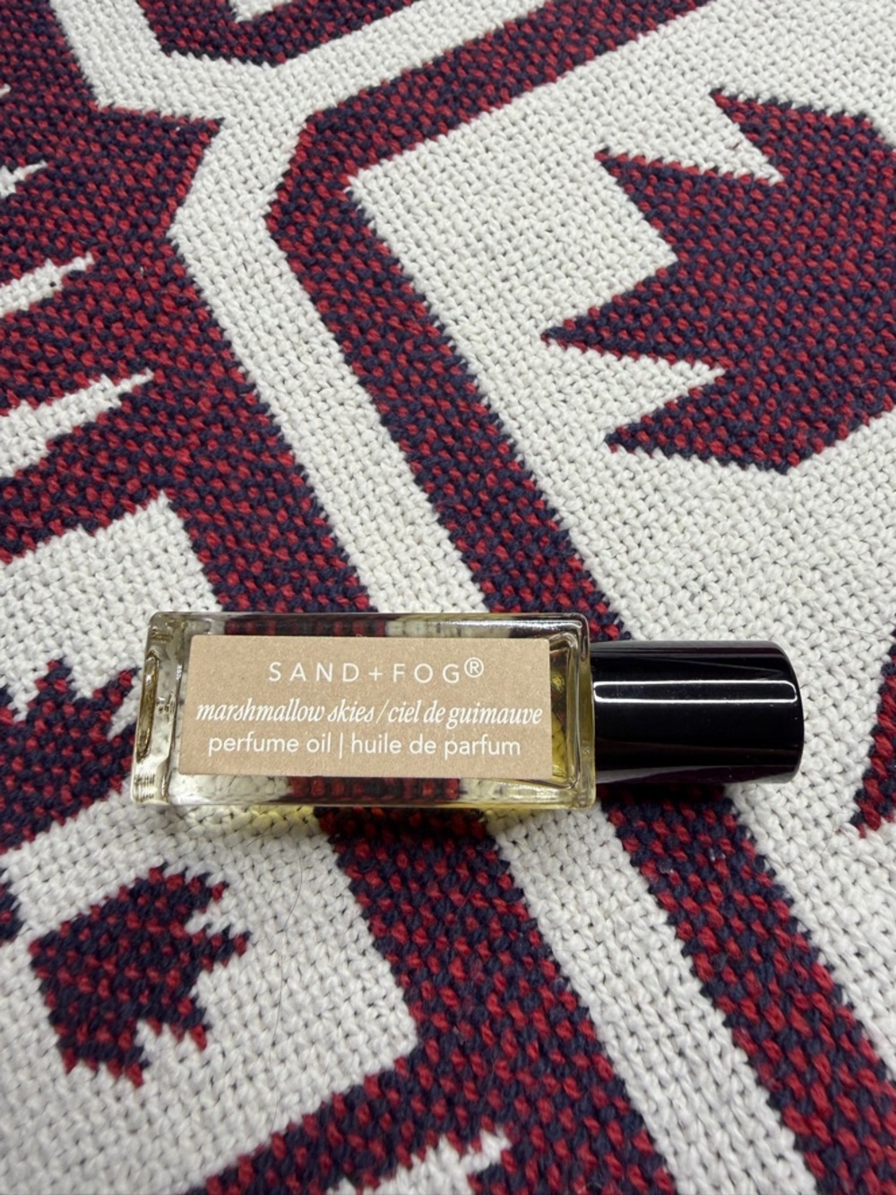 101. Marshmallow Skies